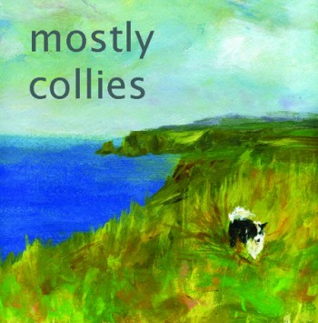 mostly collies